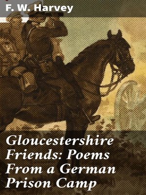 cover image of Gloucestershire Friends